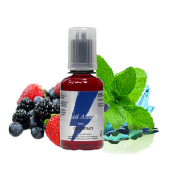 TJUICE AROMA RED ASTAIRE 30ML