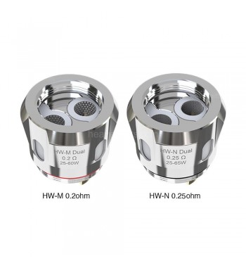 ELEAF HW-M 0,15 OHM 1 Ud.