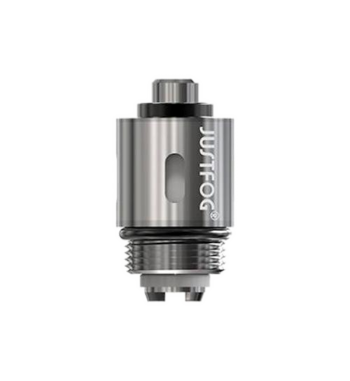 JUSTFOG COTTON COIL SERIES 1,6 OHM