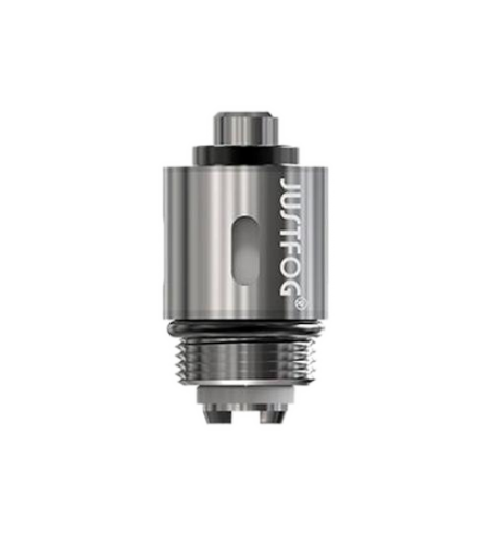 JUSTFOG COTTON COIL SERIES 1,6 OHM