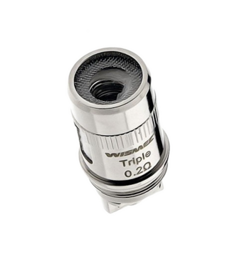 WISMEC WS01 0,2OHM 1 Ud.