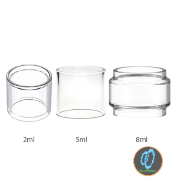 CRISTAL PYREX SMOK TFV12...