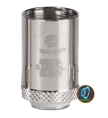 JOYETECH NOTCHCOIL 0,25OHM...