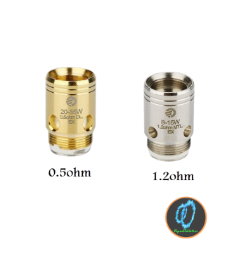 JOYETECH EX COIL 0.5OHM 1 Ud.