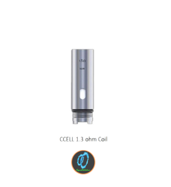 VAPORESSO ORCA SOLO OC CELL 1,3 OHM