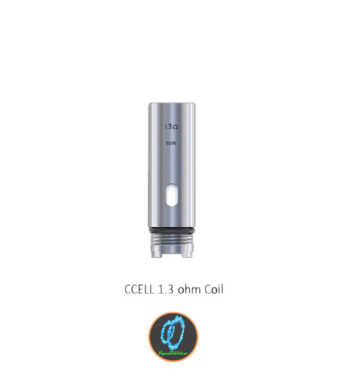 VAPORESSO ORCA SOLO OC CELL 1,3 OHM