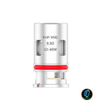 VOOPOO PNP-VM1 COIL 0.3 OHM...