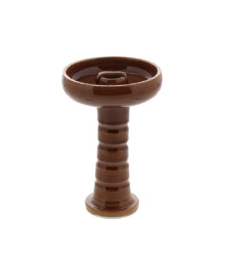CAZOLETA HC CASCADE MARRON