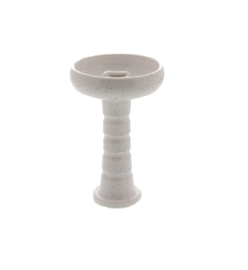 CAZOLETA HC CASCADE BLANC