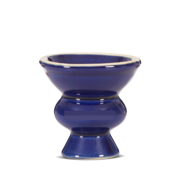CAZOLETA DE CERAMICA BLUE...