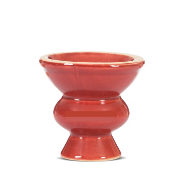CAZOLETA DE CERAMICA RED...