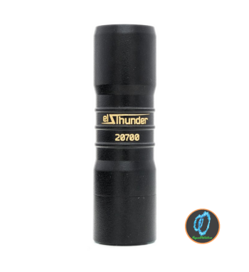 EYCOTECH EL THUNDER NEGRO