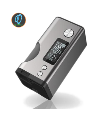 DOVPO BASIUM SQUONKER...