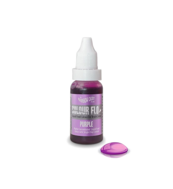COLORANTE PARA SHISHA PURPLE
