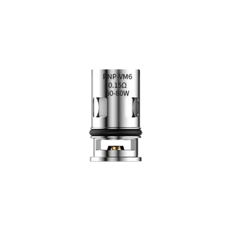 VOOPOO PNP-VM6 COIL
