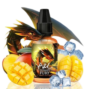 A&L ULTIMATE AROMA FURY...