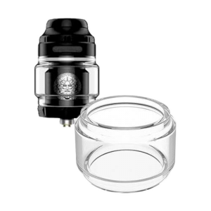 GEEKVAPE ZEUS BULB GLASS