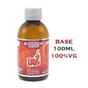 OIL4VAP BASE SIN NICOTINA...