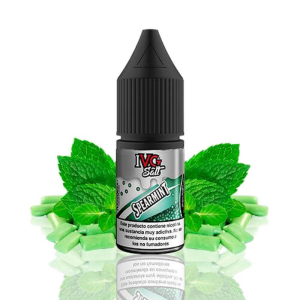 IVG SALTS SPEARMINT 10ML 20MG