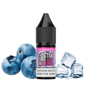 DRIFTER BAR SALTS SWEET...