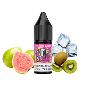 DRIFTER BAR SALTS KIWI...