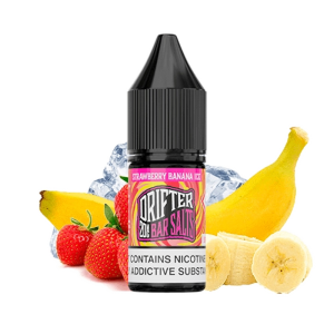 DRIFTER BAR SALTS...