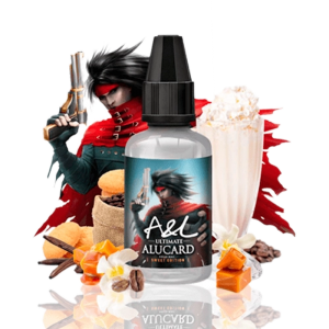 A&L ULTIMATE AROMA  ALUCARD...