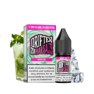 DRIFTER BAR SALTS MOJITO...