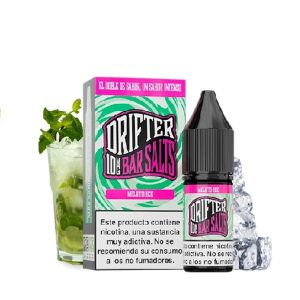 DRIFTER BAR SALTS MOJITO...