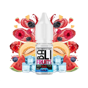 BALI SALT WATERMELON MELON...