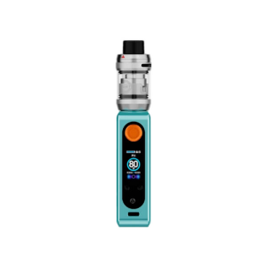 VAPORESSO GEN SE KIT ICE BLUE