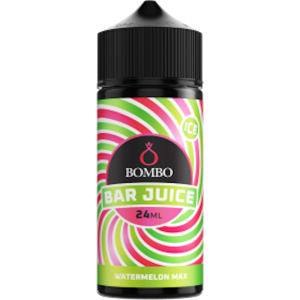 AROMA BAR JUICE BY BOMBO...