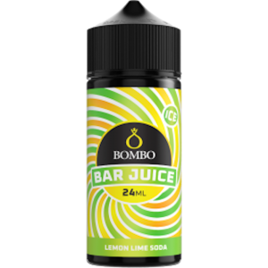 AROMA BAR JUICE BY BOMBO...