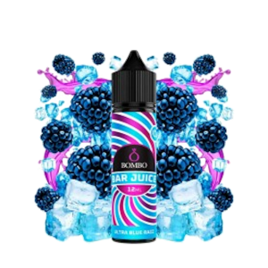 AROMA BAR JUICE BY BOMBO...