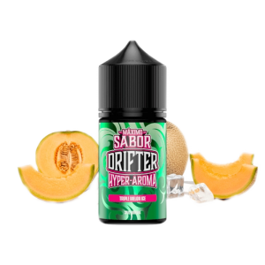 DRIFTER HYPER TRIPLE MELON...