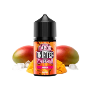 DRIFTER HYPER MANGO ICE 3ML...