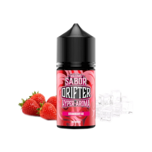 DRIFTER HYPER STRAWBERRY...