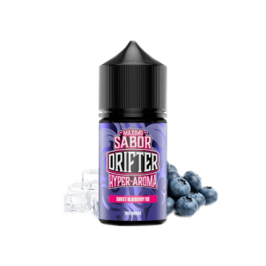 DRIFTER HYPER SWEET...