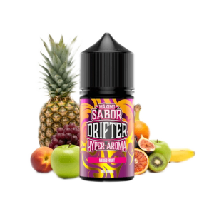 DRIFTER HYPER MIXED FRUIT...