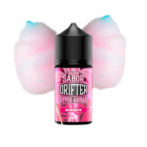 DRIFTER HYPER COTTON CANDY...