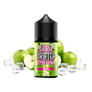 DRIFTER AROMA HYPER SOUR...