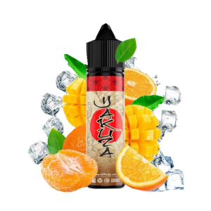 OIL4VAP AROMA LONGFILL...