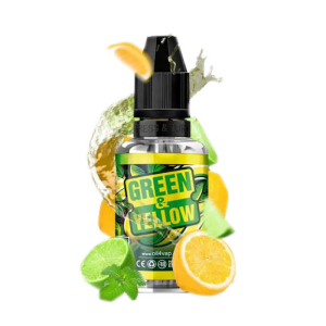 OIL4VAP AROMA LONGFILL...