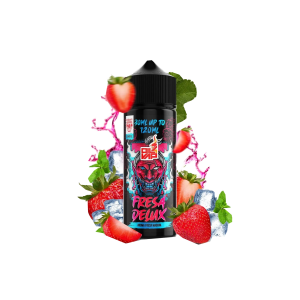 KABUKI AROMA LONGFILL FRESA...