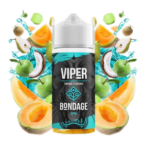 VIPER AROMA LONGFILL...