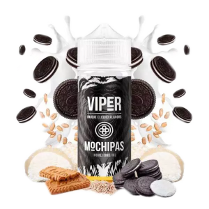 VIPER AROMA LONGFILL...