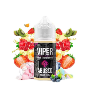 VIPER AROMA LONGFILL ABUSED...
