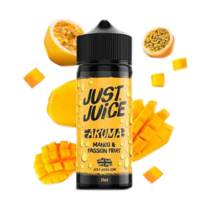 JUST JUICE AROMA LONGFILL...