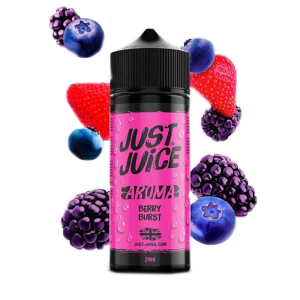 JUST JUICE AROMA LONGFILL...