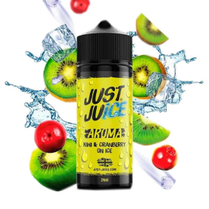 JUST JUICE AROMA LONGFIL...